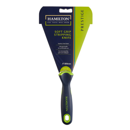 Hamilton Prestige Stripping Knife 4
