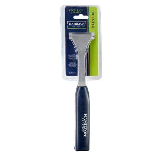 Hamilton Prestige Heavy Duty Scraper 2