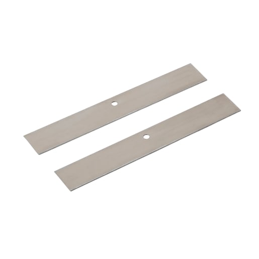 Hamilton Prestige Heavy Duty Stripper Blades 100mm