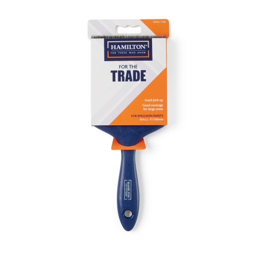 Hamilton For The Trade 4