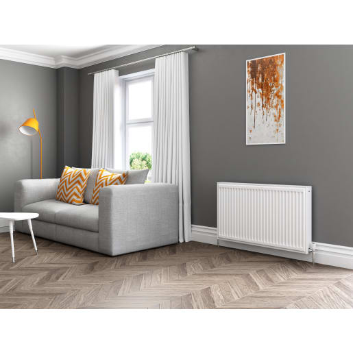 Stelrad Vita Compact K2 Radiator 600mm x 1100mm