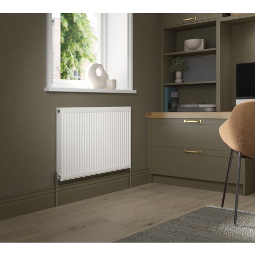 Stelrad Vita Compact K2 Radiator 600mm x 1100mm