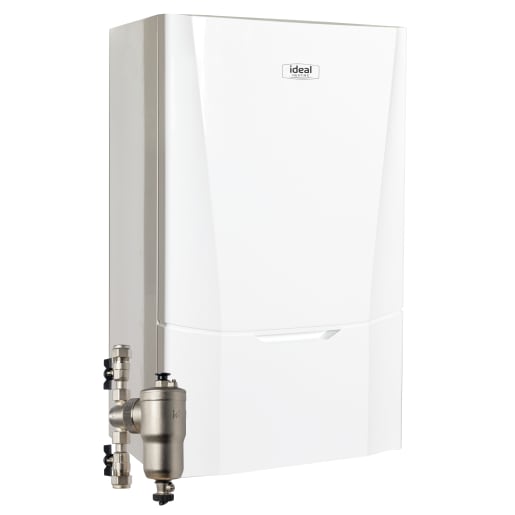 Ideal Vogue Max Combi 40