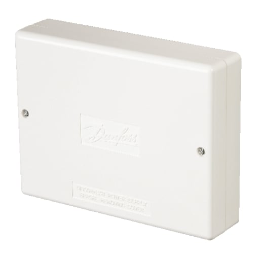 Danfoss TP5001RF + RX1-S Prog Stat V2