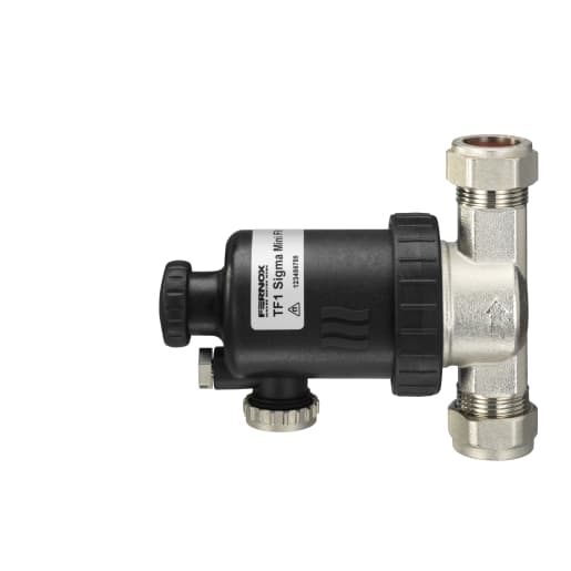 Fernox TF1 Sigma Mini 22mm Slipsocket