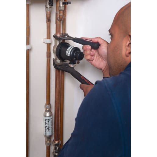Fernox TF1 Sigma Mini 22mm Slipsocket