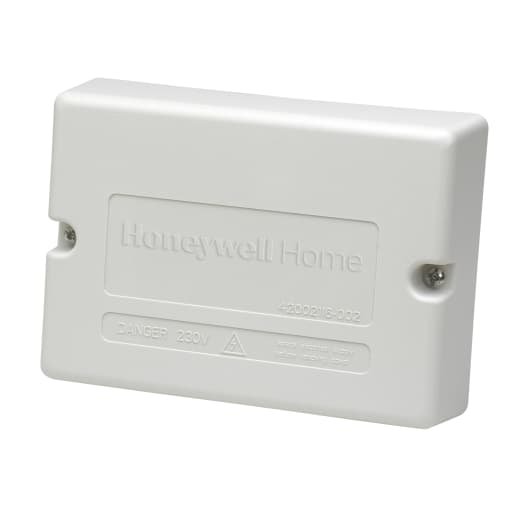 Honeywell Home Junction Box 10 Way 42002116-002