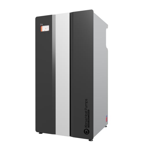 Kensa Heat Pumps 9kW Evo Single Phase