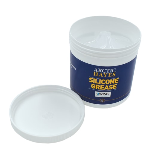 Arctic Hayes Silicone Grease 500g