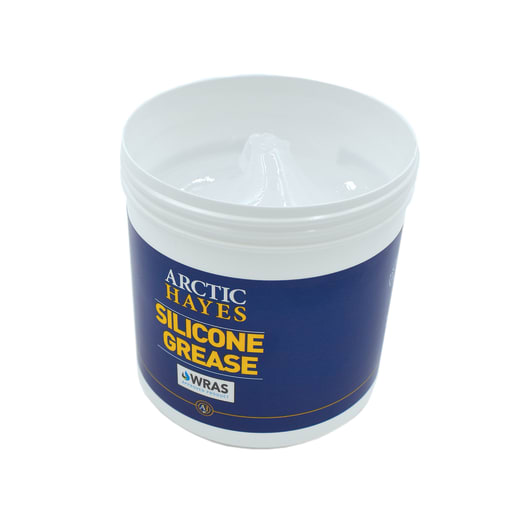 Arctic Hayes Silicone Grease 500g