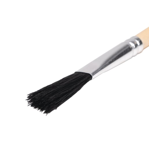 Arctic Hayes Flux Brushes