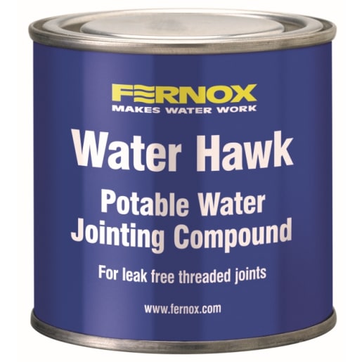 Fernox Water Hawk Jointing Compound 400g