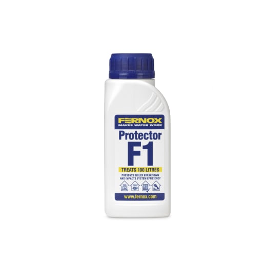 Fernox Central Heating Protector F1 265ml