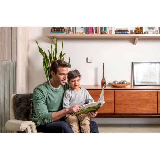 Honeywell Home DT4 Wired Digital Thermostat