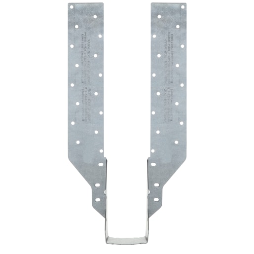 Simpson Strong-Tie Adjustable Height Joist Hanger Strap 75mm 