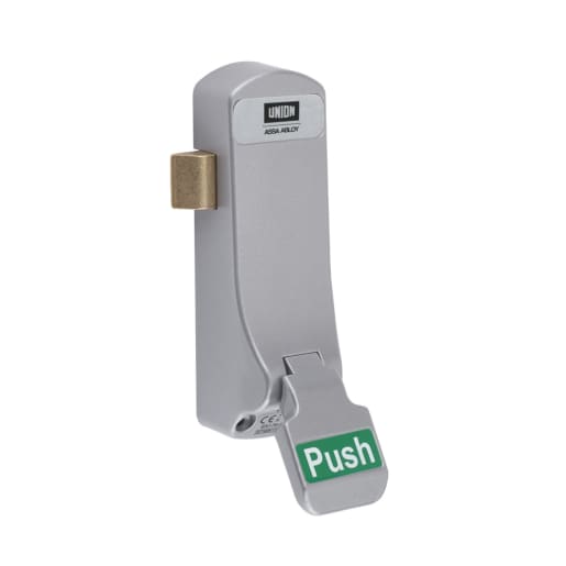 Union ExiSAFE Emergency Latch Device