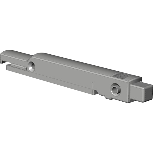 Winkhaus OBV Safety Restrictor Catch White
