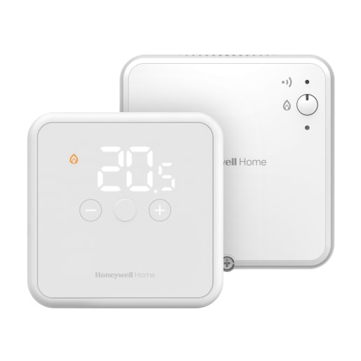Honeywell Home DT4R Wireless Digital Thermostat