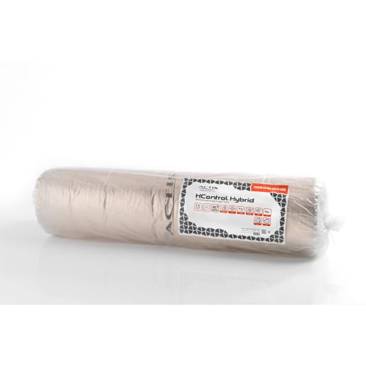 Actis HControl Hybrid Multi-foil 6.25m x 1600 x 45mm