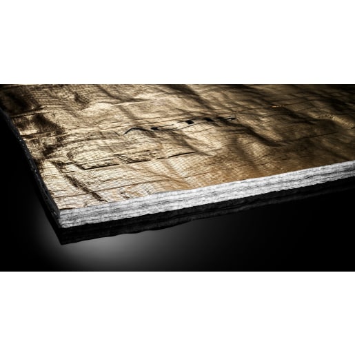 Actis HControl Hybrid Multi-foil 6.25m x 1600 x 45mm