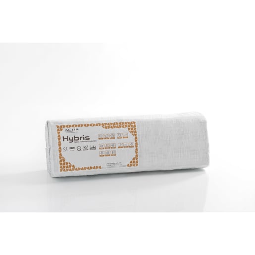 Actis Hybris Insulation Panel 1.2m x 1150 x 205mm Pack of 2