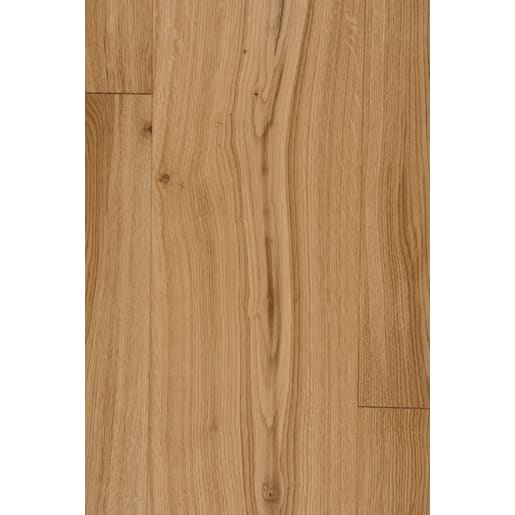 Tuscan Vintage Natural Oak Engineered Wood Flooring 15 x 190 x1900mm 2.88m²