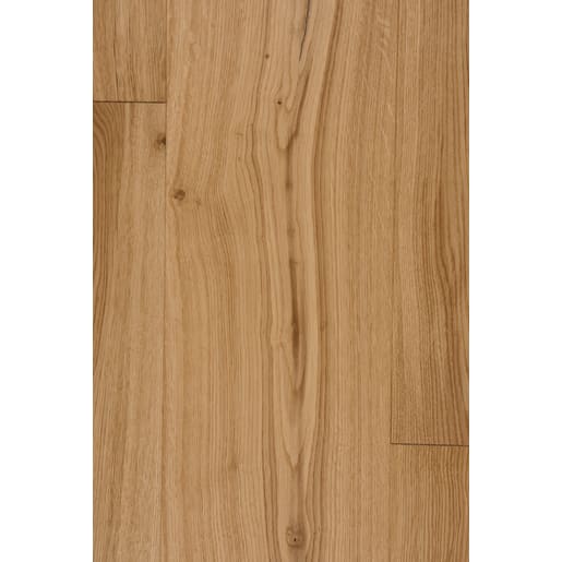 Tuscan Vintage Natural Oak Engineered Wood Flooring 15 x 190 x1900mm 2.88m²