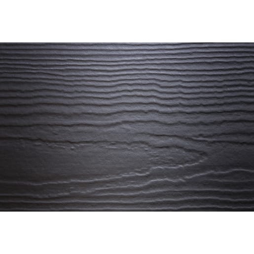 Hardie Plank Anthracite Grey