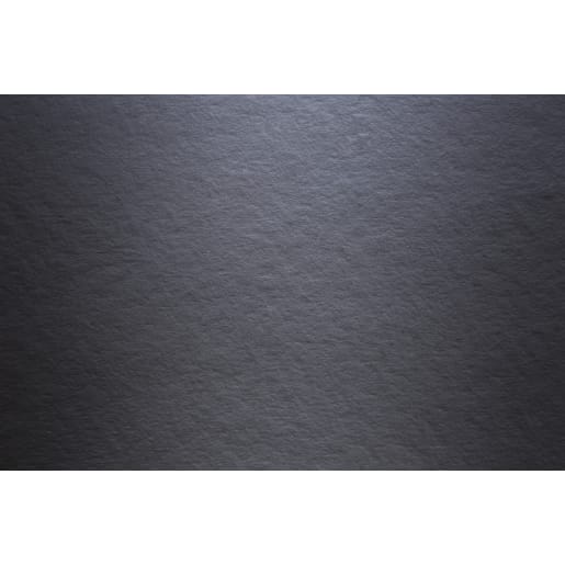 Hardie Plank Smooth Anthracite Grey 216