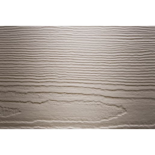 Hardie Plank Pearl Grey