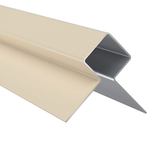 Hardie Plank MetalTrim External Corner Sail Cloth