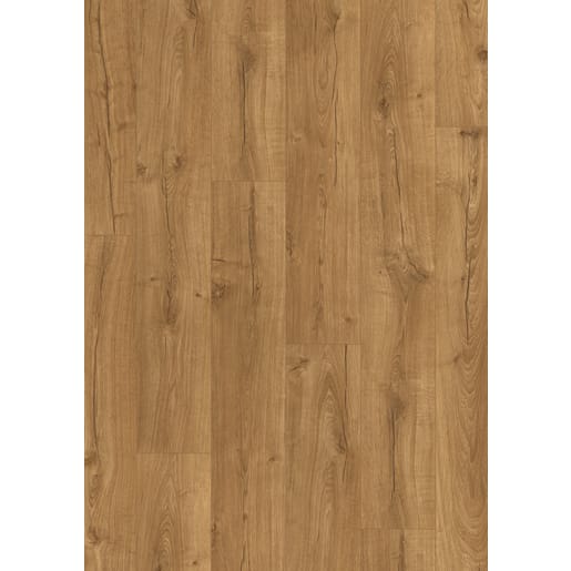 Quick-Step Impressive Ultra Classic Oak Natural Laminate Flooring 