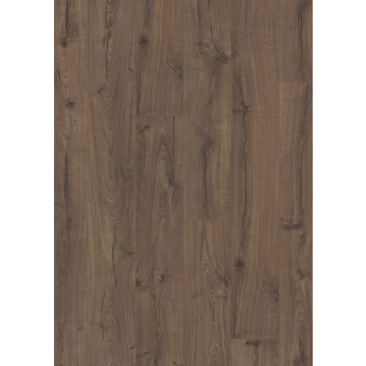 Quick-Step Impressive Ultra Classic Oak Brown Laminate Flooring 