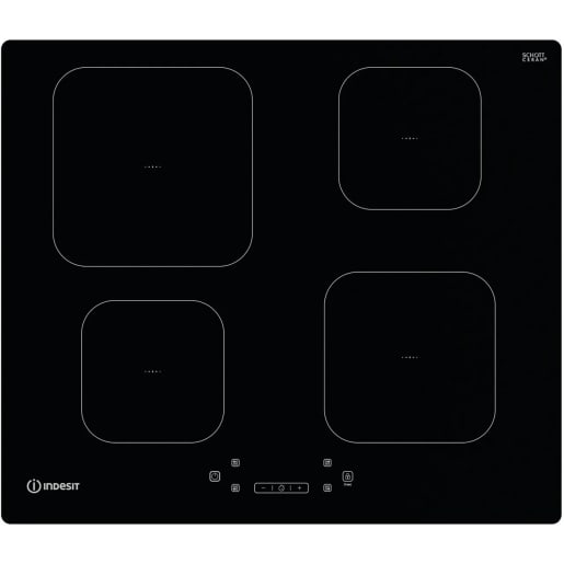 Indesit Induction Hob Frameless 60cm