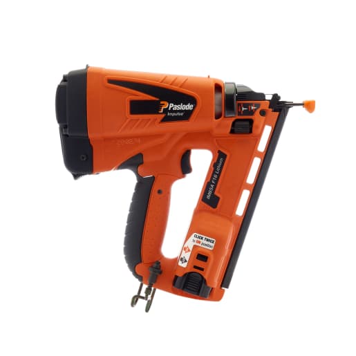 Paslode F16 IM65A 7.4V 2.1Ah Lithium-Ion Battery Cordless Gas Finishing Nailer