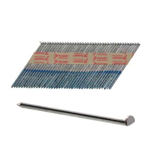 Paslode Hot Dipped Galvanised Smooth Handy Pack 90 x 3.1mm