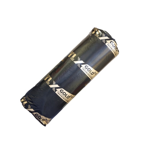 TLX Gold Insulating Breather Membrane 10m x 1200 x 33mm