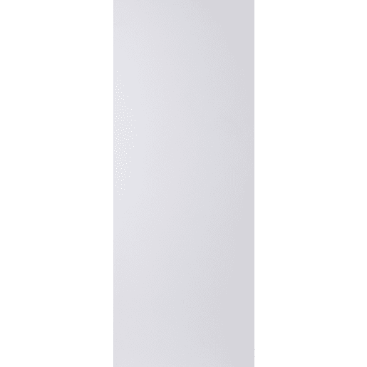 JELD-WEN Paint Grade Premium 1981 x 838 x 35mm White