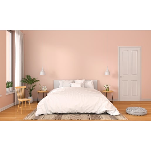 JELD-WEN Oakfield 4 Panel Interior Door 1981 x 838 x 35mm White