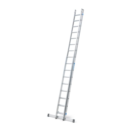 Double Ladder Alloy<BR>8.36m 