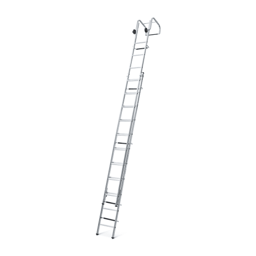Extension Roof Ladder 4.3m - 7.67m