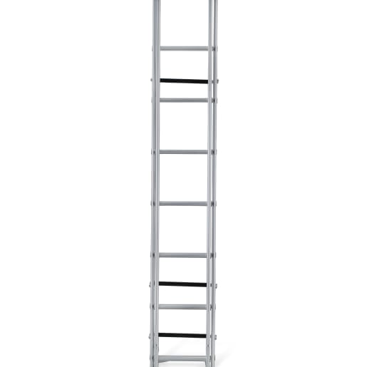 Extension Roof Ladder 4.3m - 7.67m