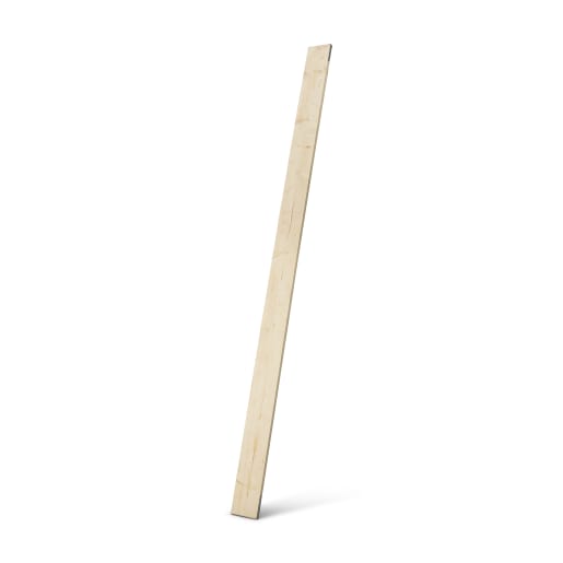 Grade A Banded Board<BR>Various Lengths