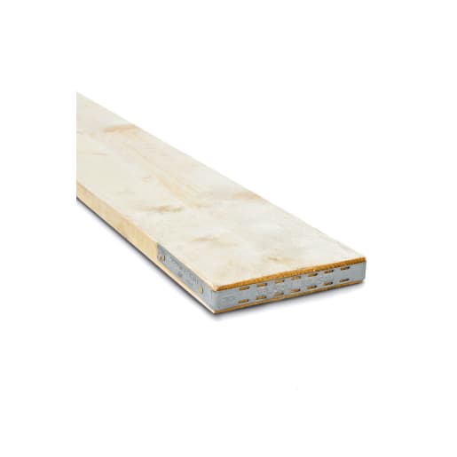 Grade A Banded Board<BR>Various Lengths