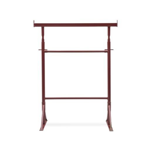 Adjustable Trestle Size 2<BR>660-1160mm (2'6