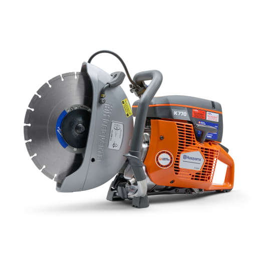 Disc Cutter 12