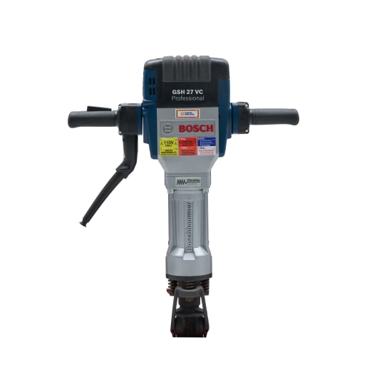 Electric Road Demolition Breaker 110v