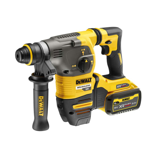 Cordless SDS Rotary Hammer Drill 36V