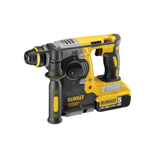 Compact SDS Hammer Drill 18V