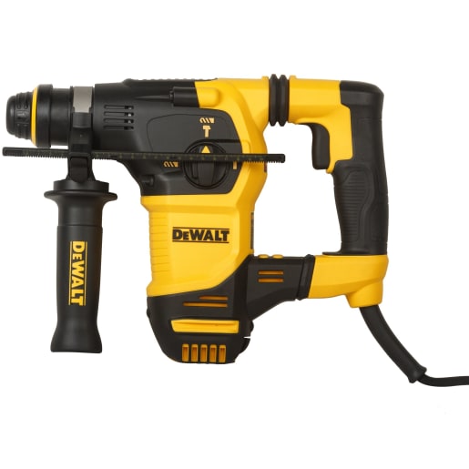 Rotary Hammer Drill